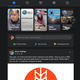 Illustration for article titled How to Force a Chronological Feed in Facebooks New Design